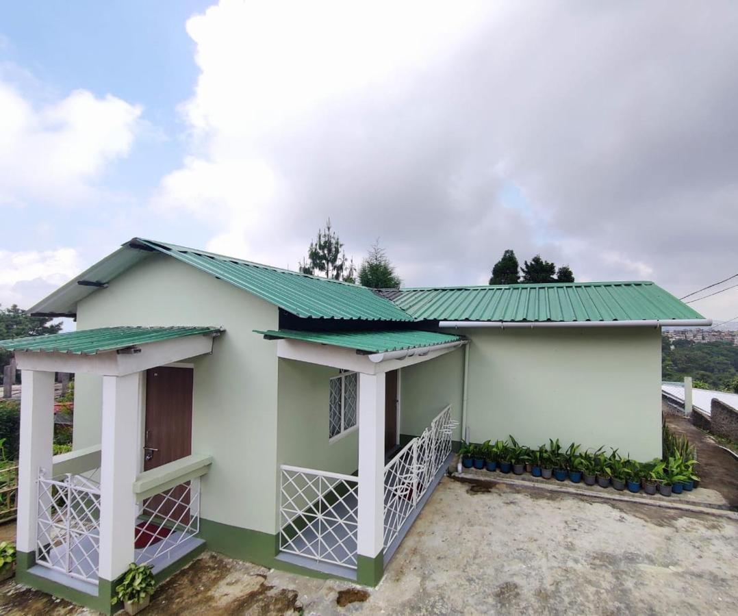 Bed and Breakfast Stopover@Shillong Zewnętrze zdjęcie